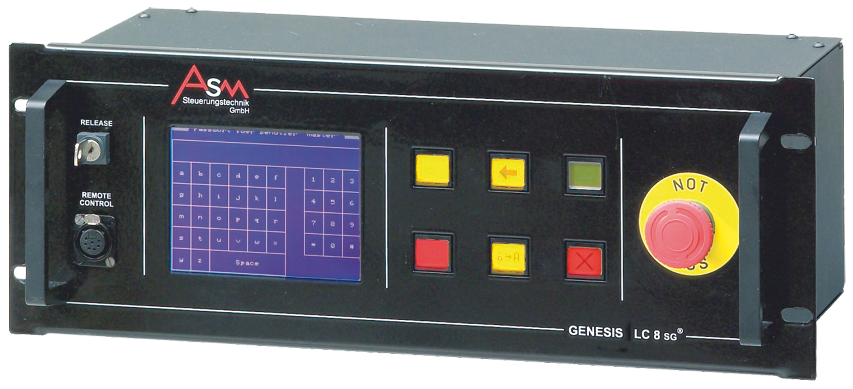 HCWA TM 800 1000 HCWA TM 800 1000