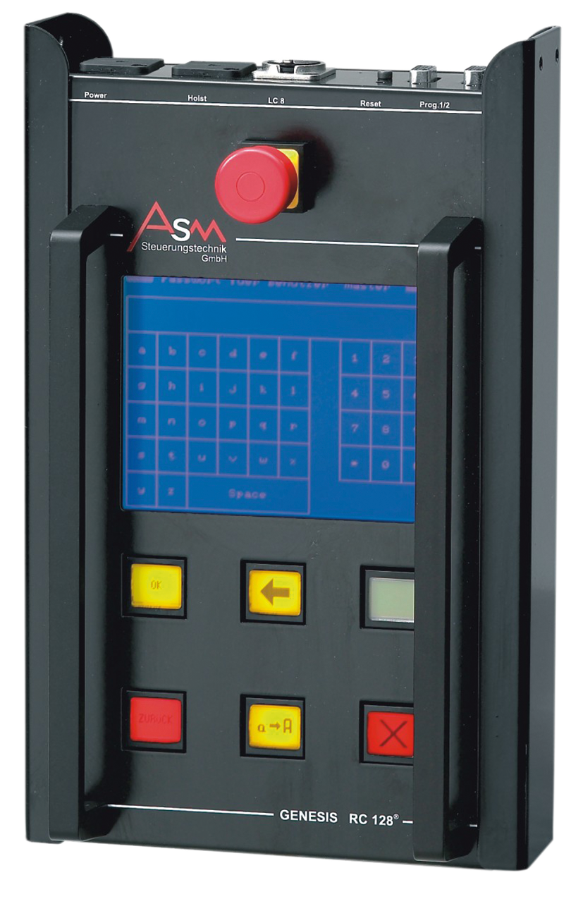 HCWA TM 800 HD HCWA TM 800 HD