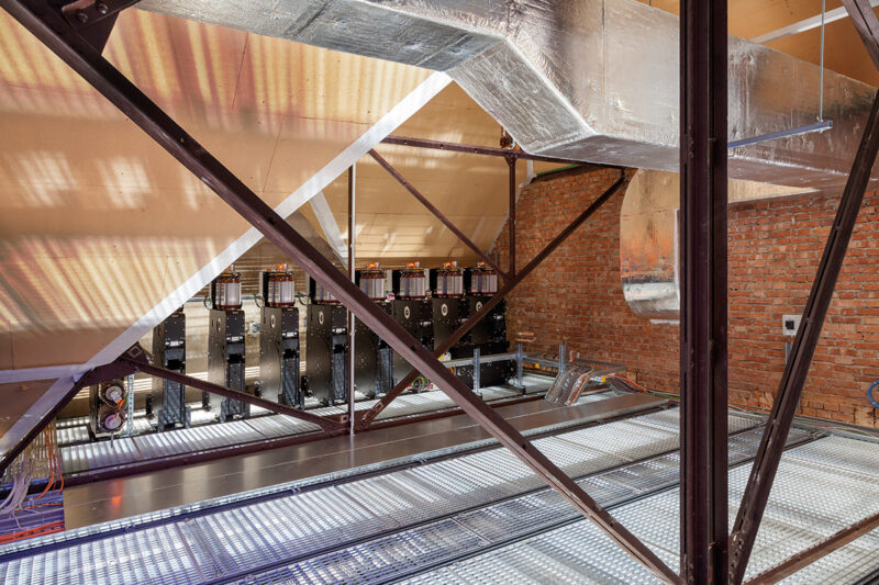 Application Areas Asm